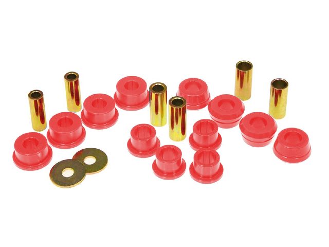 1991-1995 Toyota MR2 Suspension Control Arm Bushing Kit - Rear (Prothane)
