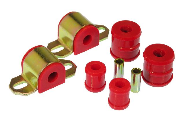 1967-1981 Pontiac Firebird Suspension Stabilizer Bar Bushing - Rear (Prothane)