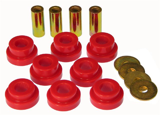 2007-2014 Chevrolet Silverado 1500 Differential Carrier Bushing - Front (Prothane)