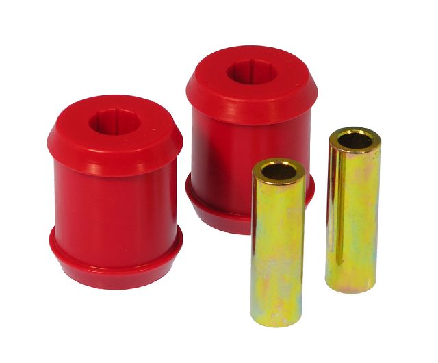 2003-2006 Mitsubishi Lancer Suspension Control Arm Bushing Kit - Rear (Prothane)