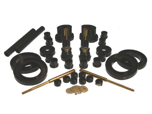 1983-1984 Ford Mustang Suspension Bushing Kit (Prothane)
