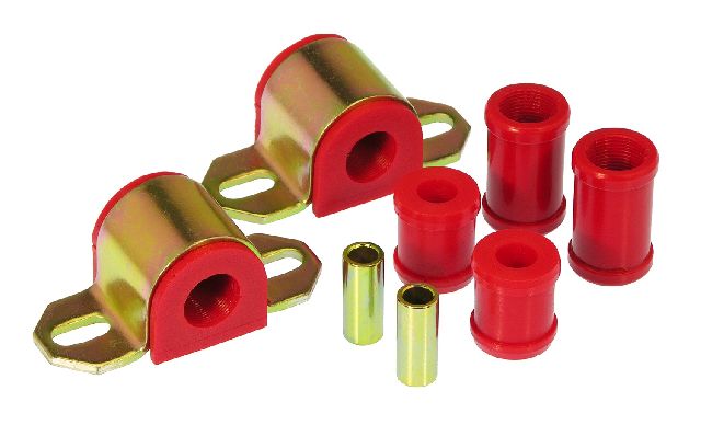 1967-1981 Pontiac Firebird Suspension Stabilizer Bar Bushing - Rear (Prothane)