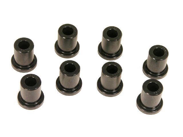 1962-1976 Dodge Dart Leaf Spring Shackle Bushing - Rear (Prothane)