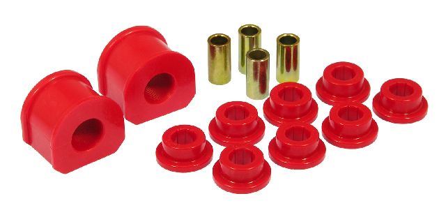 1977-1998 Ford F-150 Suspension Stabilizer Bar Bushing - Front or Rear (Prothane)