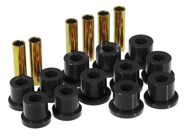 1970-1984 GMC Jimmy Leaf Spring Shackle Bushing - Rear (Prothane)