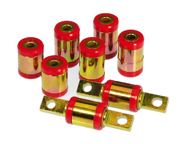 1996-1997 Honda Civic del Sol Suspension Control Arm Bushing Kit - Rear (Prothane)