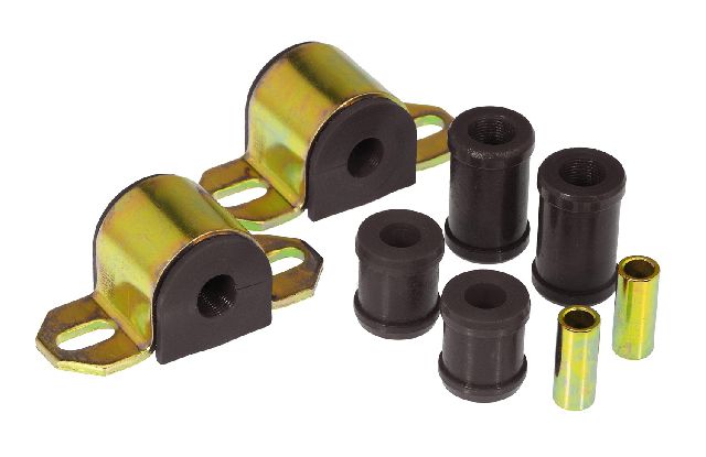 1967-1981 Pontiac Firebird Suspension Stabilizer Bar Bushing - Rear (Prothane)