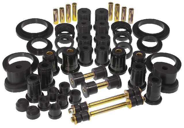 1979-1982 Ford Mustang Suspension Bushing Kit (Prothane)