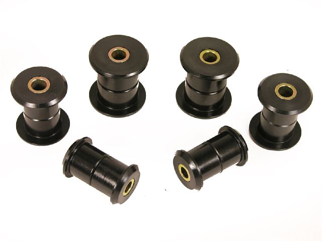 2001-2006 GMC Sierra 2500 HD Leaf Spring Shackle Bushing - Rear (Prothane)