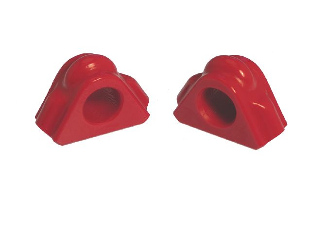 1973-1976 Plymouth Scamp Suspension Stabilizer Bar Bushing - Front (Prothane)