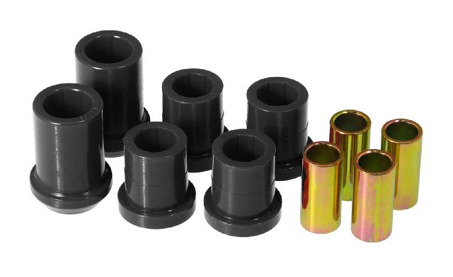 1973-1975 Plymouth Road Runner Suspension Control Arm Bushing Kit - Front Lower (Prothane)