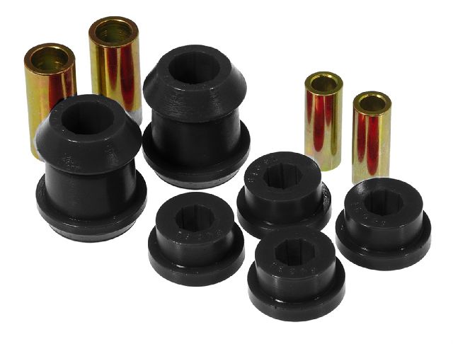 1993-1995 Honda Civic del Sol Suspension Control Arm Bushing Kit - Front Lower (Prothane)