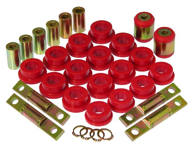2002-2006 Acura RSX Suspension Control Arm Bushing Kit - Rear (Prothane)
