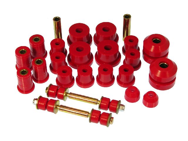 1967-1973 Ford Mustang Suspension Bushing Kit (Prothane)