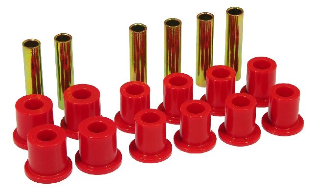 1974-1978 Ford F-250 Leaf Spring Shackle Bushing - Front (Prothane)