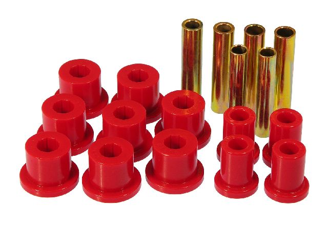 1970 GMC Jimmy Leaf Spring Shackle Bushing - Front (Prothane)