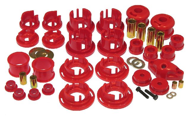 2009-2010 Subaru Forester Suspension Bushing Kit (Prothane)