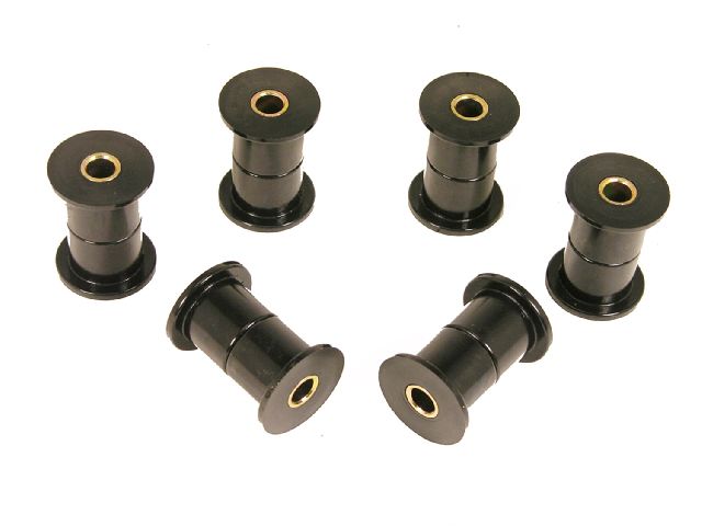 1972-1980 International Scout II Leaf Spring Shackle Bushing (Prothane)