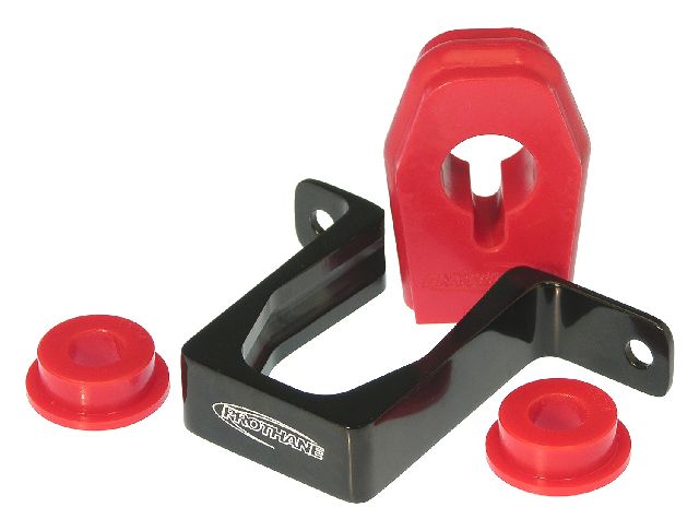 2011-2014 Ford Mustang Manual Transmission Shift Bushing Kit (Prothane)
