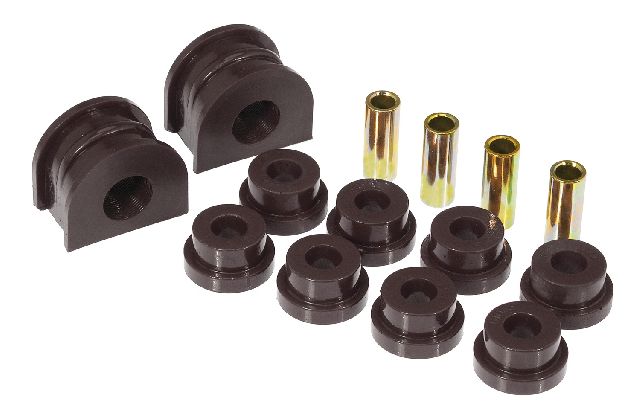 1992-1999 GMC C2500 Suburban Suspension Stabilizer Bar Bushing - Rear (Prothane)