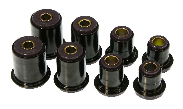 1974-1977 Buick Century Suspension Control Arm Bushing Kit - Front (Prothane)