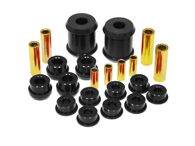 2000-2005 Mitsubishi Eclipse Suspension Control Arm Bushing Kit - Rear (Prothane)