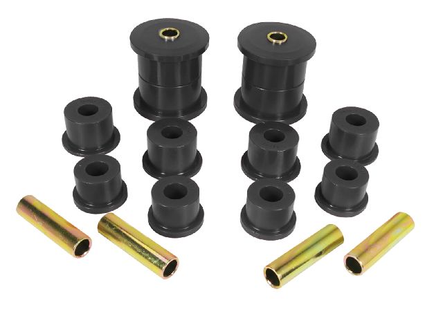 1984-1999 Jeep Cherokee Leaf Spring Shackle Bushing - Rear (Prothane)