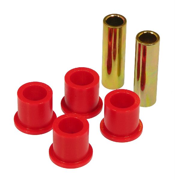 1982-1996 Ford F-150 Leaf Spring Shackle Bushing - Rear (Prothane)