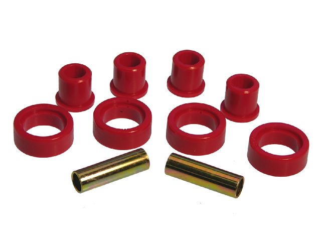 1964-1966 Ford Mustang Suspension Control Arm Bushing Kit - Front (Prothane)