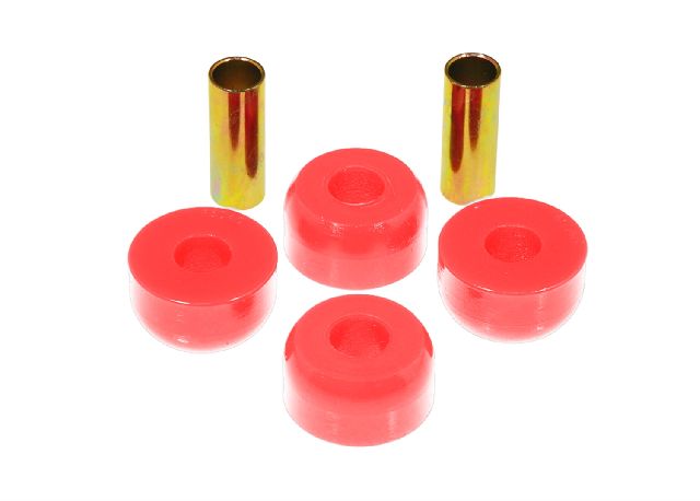1986 Toyota Supra Suspension Strut Rod Bushing Kit - Front (Prothane)