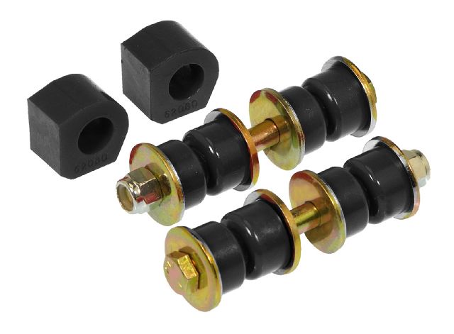 1984-1987 Honda Civic Suspension Stabilizer Bar Bushing - Front (Prothane)