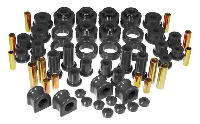 1994-2001 Dodge Ram 1500 Suspension Bushing Kit (Prothane)