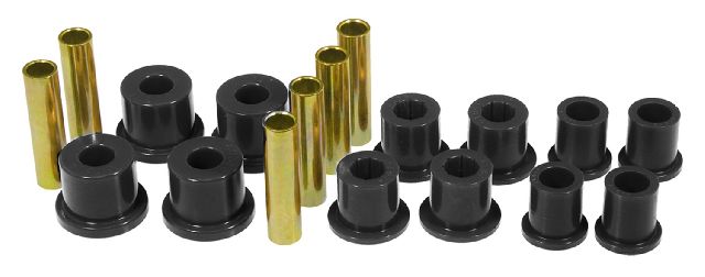 1986-1990 Ford Bronco II Leaf Spring Shackle Bushing - Rear (Prothane)