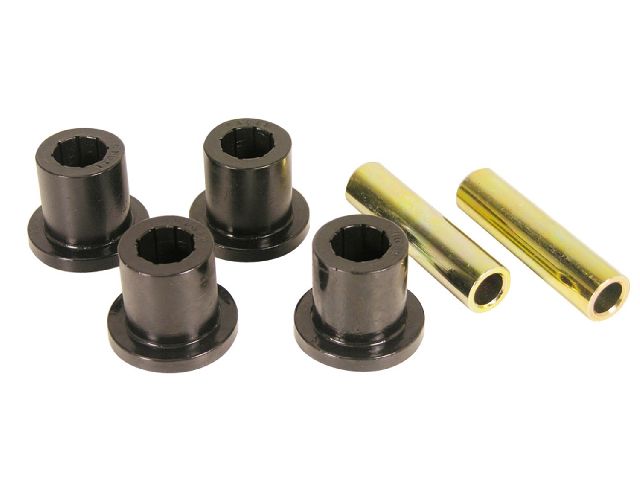 1987-1995 Jeep Wrangler Leaf Spring Shackle Bushing - Rear (Prothane)