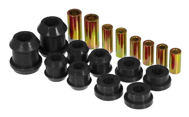 1993-1995 Honda Civic del Sol Suspension Control Arm Bushing Kit - Front (Prothane)