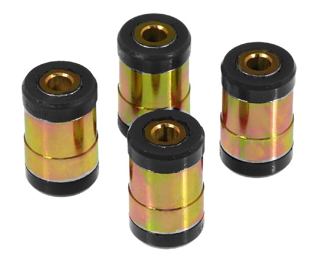 1997-2001 Acura Integra Suspension Control Arm Bushing Kit - Rear Lower (Prothane)