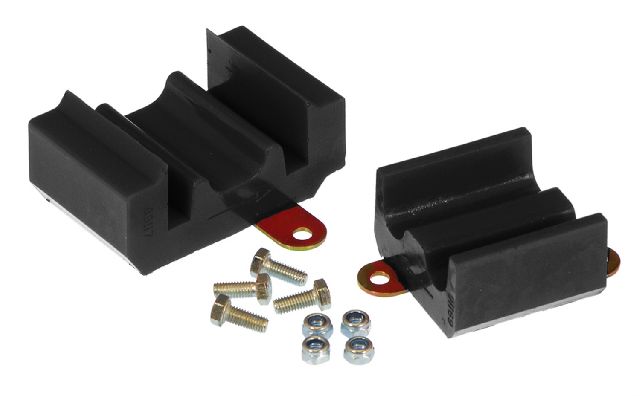 1984-1992 Pontiac Firebird Radius Arm Bushing - Front (Prothane)