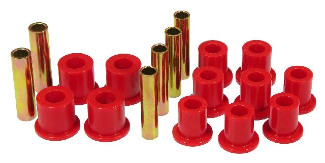 1977-1979 Ford F-250 Leaf Spring Shackle Bushing - Front (Prothane)
