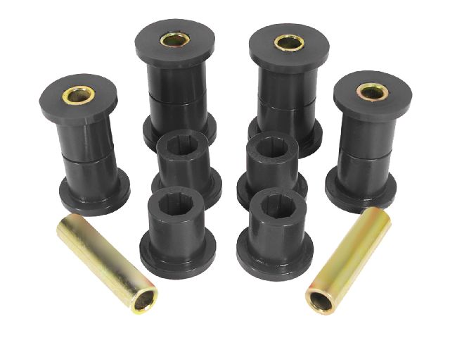 1987-1995 Jeep Wrangler Leaf Spring Shackle Bushing - Rear (Prothane)