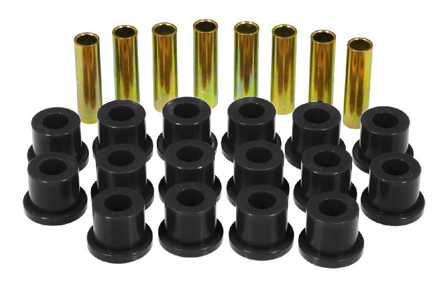 1968-1972 Ford F-100 Leaf Spring Shackle Bushing - Rear (Prothane)
