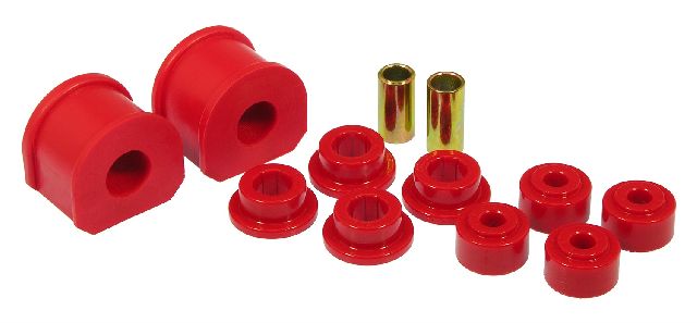 1977-1998 Ford F-150 Suspension Stabilizer Bar Bushing - Front or Rear (Prothane)