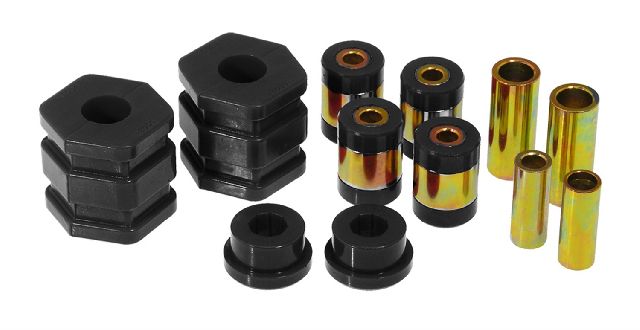 1996-1997 Honda Civic del Sol Suspension Control Arm Bushing Kit - Front (Prothane)
