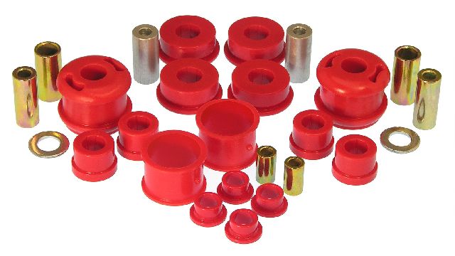 2004-2009 Subaru Legacy Suspension Bushing Kit (Prothane)