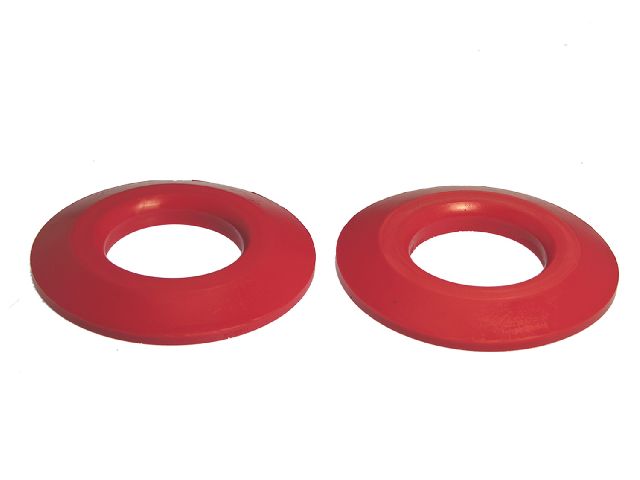 2005-2006 Chrysler PT Cruiser Coil Spring Insulator - Front Lower (Prothane)