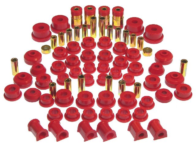 1995-1999 Mitsubishi Eclipse Suspension Bushing Kit (Prothane)