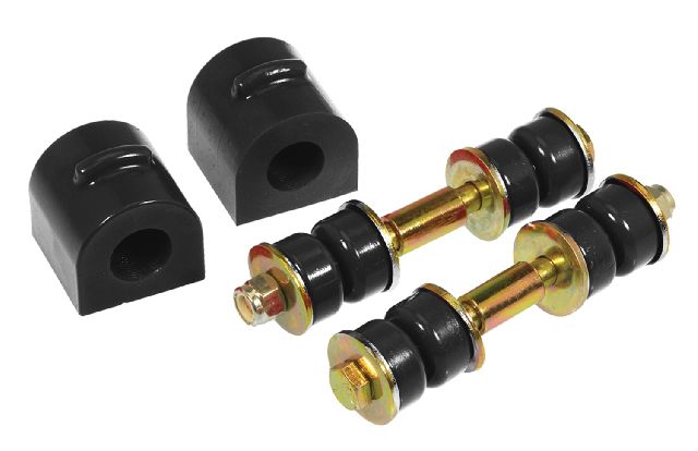 2000-2006 Ford Focus Suspension Stabilizer Bar Bushing - Rear (Prothane)