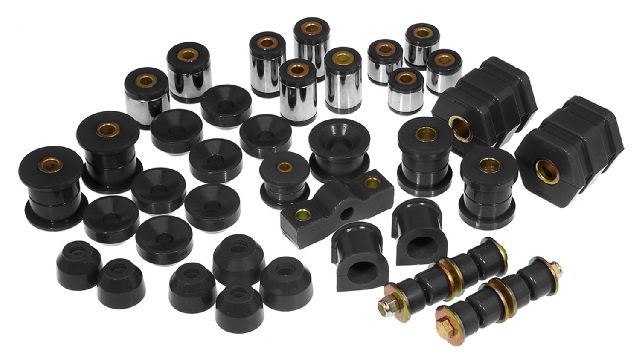 1996-2000 Honda Civic Suspension Bushing Kit (Prothane)
