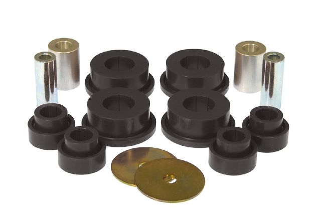 2010 Chevrolet Camaro Suspension Control Arm Bushing Kit - Rear (Prothane)