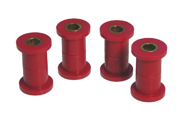 1973-1974 Ford F-350 Leaf Spring Shackle Bushing - Rear (Prothane)