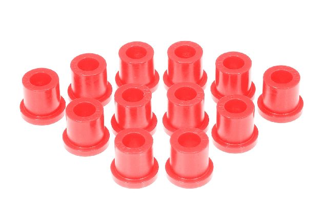1979-1983 Toyota Pickup Leaf Spring Shackle Bushing - Rear (Prothane)